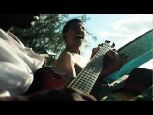 CAYMAN ISLANDS • RUM POINT SONG • MATT BROWN & BEN HUD