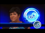 New: CIGTV News "Edna Moyle Primary School..Diana Tibbetts CI Law..."Update Show 573, April 29 2015