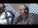 Guest: Albert Anderson & Denise Stabler - For the Record Oct 5th 2015