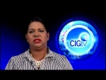 News: CIGTV "Grand Cay amongst Top Islands to Visit, Tourism Scholarship..." Update 764 Feb 15 2016