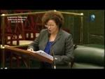 Legislative Assembly "Education Plan" Hon. Tara Rivers - June 9 2016 pt3