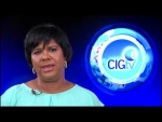 News: CIGTV "The NWDA partners with a local company to train Caymanians for"Update 849, July 18 2016