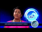 News: CIGTV "Physiotherapist get training, Cuban returned to Cayman...  Update 889 September 12 2016