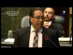 Legislative Assembly: MLA Alva Suckoo "Acts of Discrimination against Caymanians" - Oct 20 2016 p3