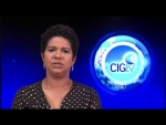 News: CIGTV 'Child abuse prevention &  Premier Alden McLaughlin speaks...' Update 991 February 16 20