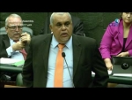 Legislative Assembly "Hon Osbourne Bodden speaks on Retirement age..." -  Feb 27, 2017 pt3